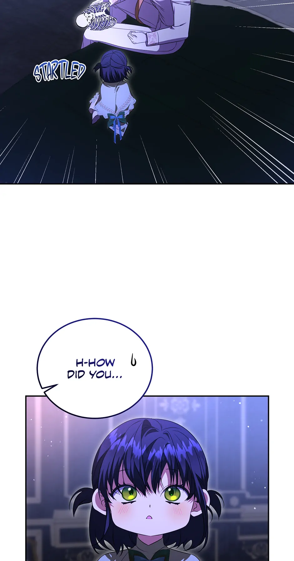 My Lover’s Personality is a Little Strange Chapter 57 - Page 39