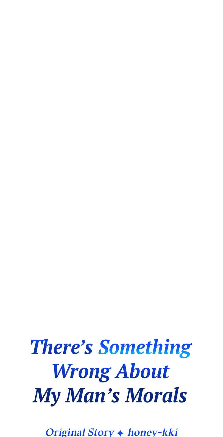 My Lover’s Personality is a Little Strange Chapter 57 - Page 4