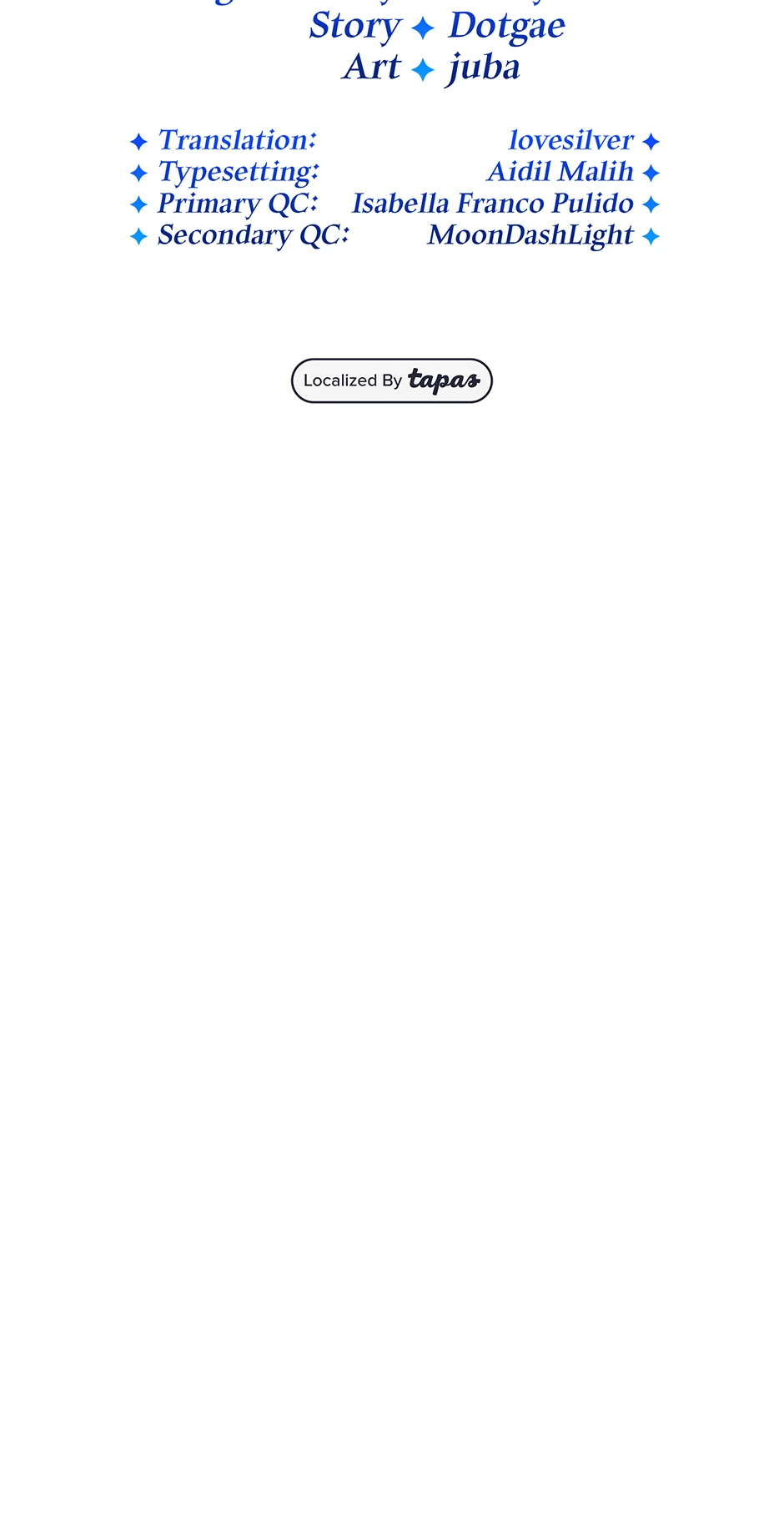 My Lover’s Personality is a Little Strange Chapter 57 - Page 5