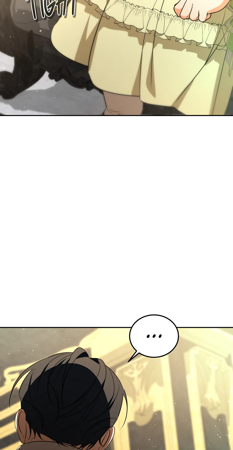 My Lover’s Personality is a Little Strange Chapter 57 - Page 63