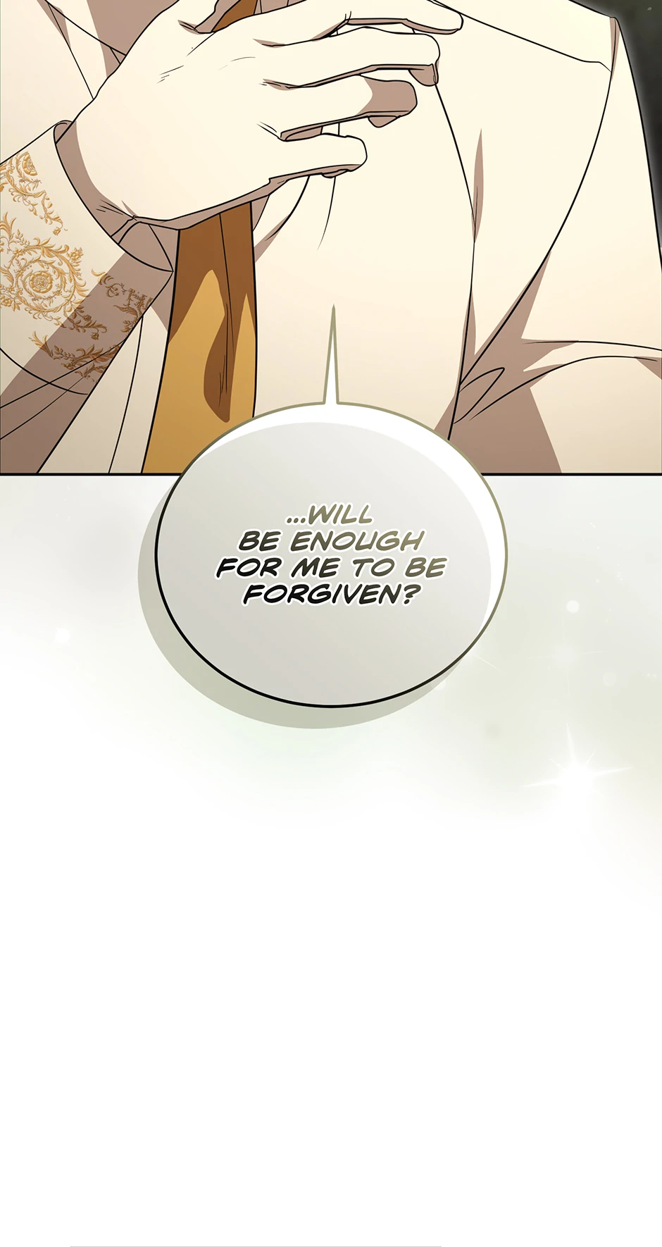 My Lover’s Personality is a Little Strange Chapter 57 - Page 68