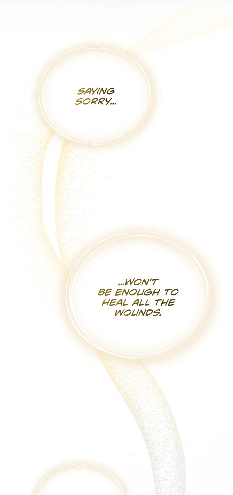 My Lover’s Personality is a Little Strange Chapter 57 - Page 78