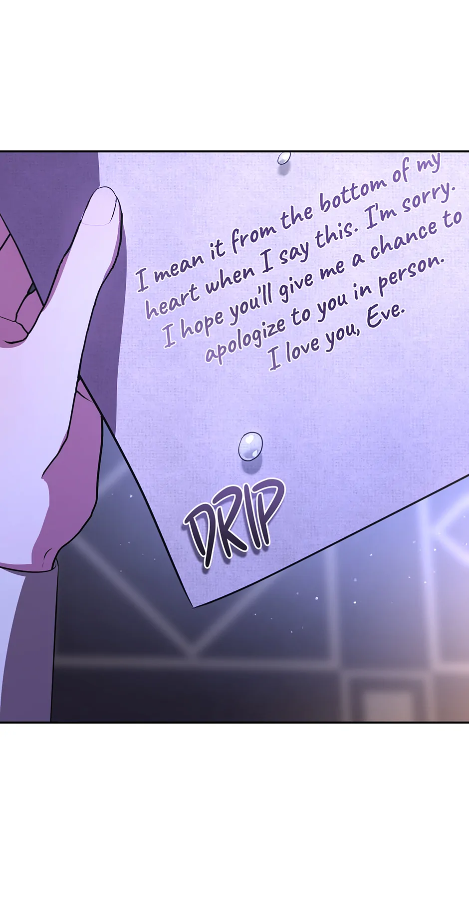 My Lover’s Personality is a Little Strange Chapter 57 - Page 83