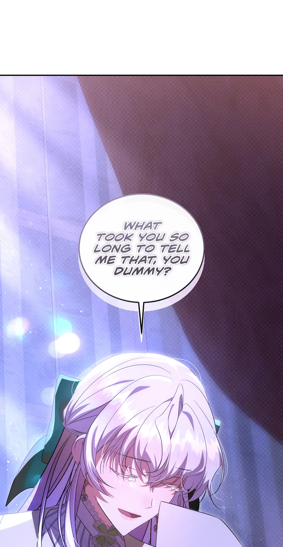 My Lover’s Personality is a Little Strange Chapter 57 - Page 84