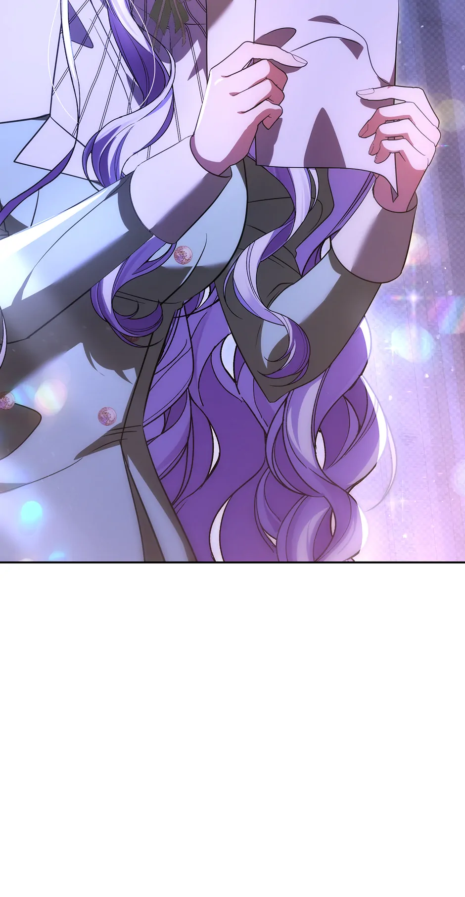 My Lover’s Personality is a Little Strange Chapter 57 - Page 85