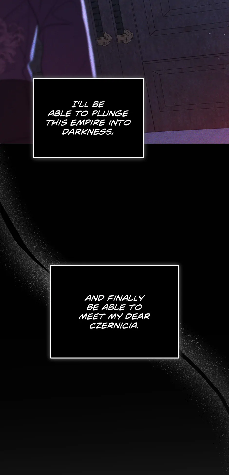 My Lover’s Personality is a Little Strange Chapter 58 - Page 17