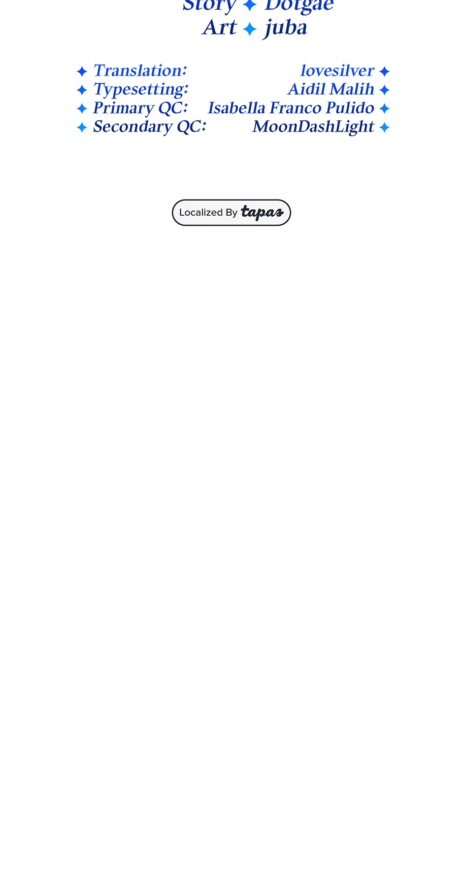 My Lover’s Personality is a Little Strange Chapter 58 - Page 20