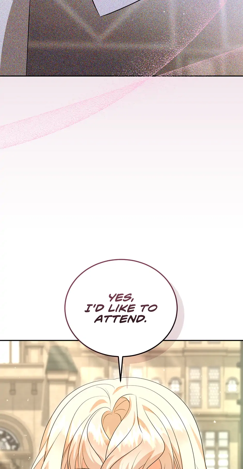 My Lover’s Personality is a Little Strange Chapter 58 - Page 46