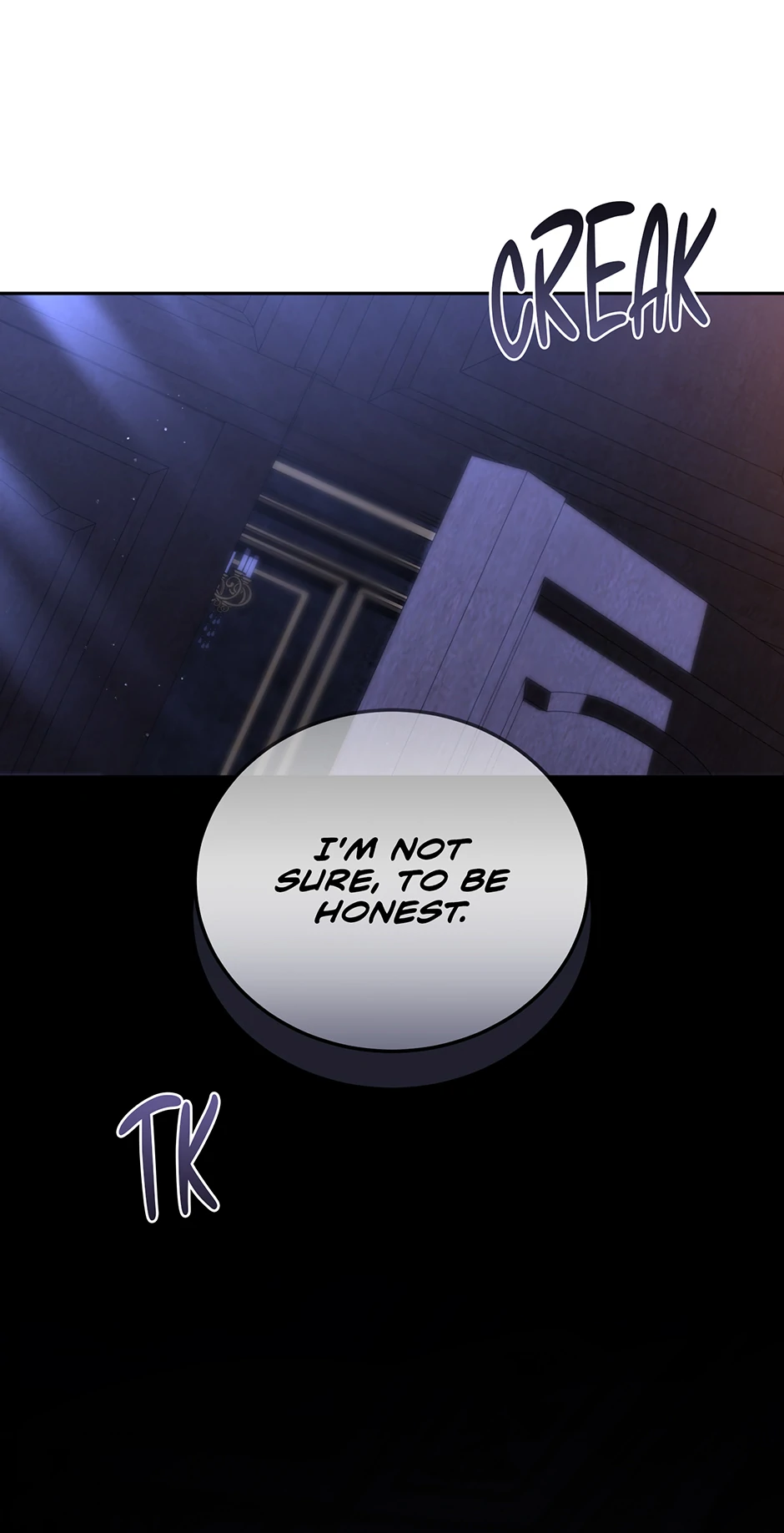 My Lover’s Personality is a Little Strange Chapter 58 - Page 7