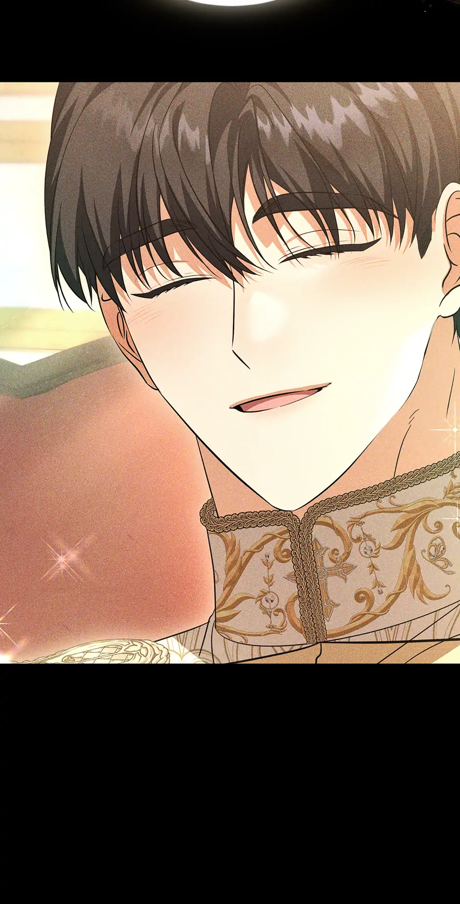 My Lover’s Personality is a Little Strange Chapter 58 - Page 72