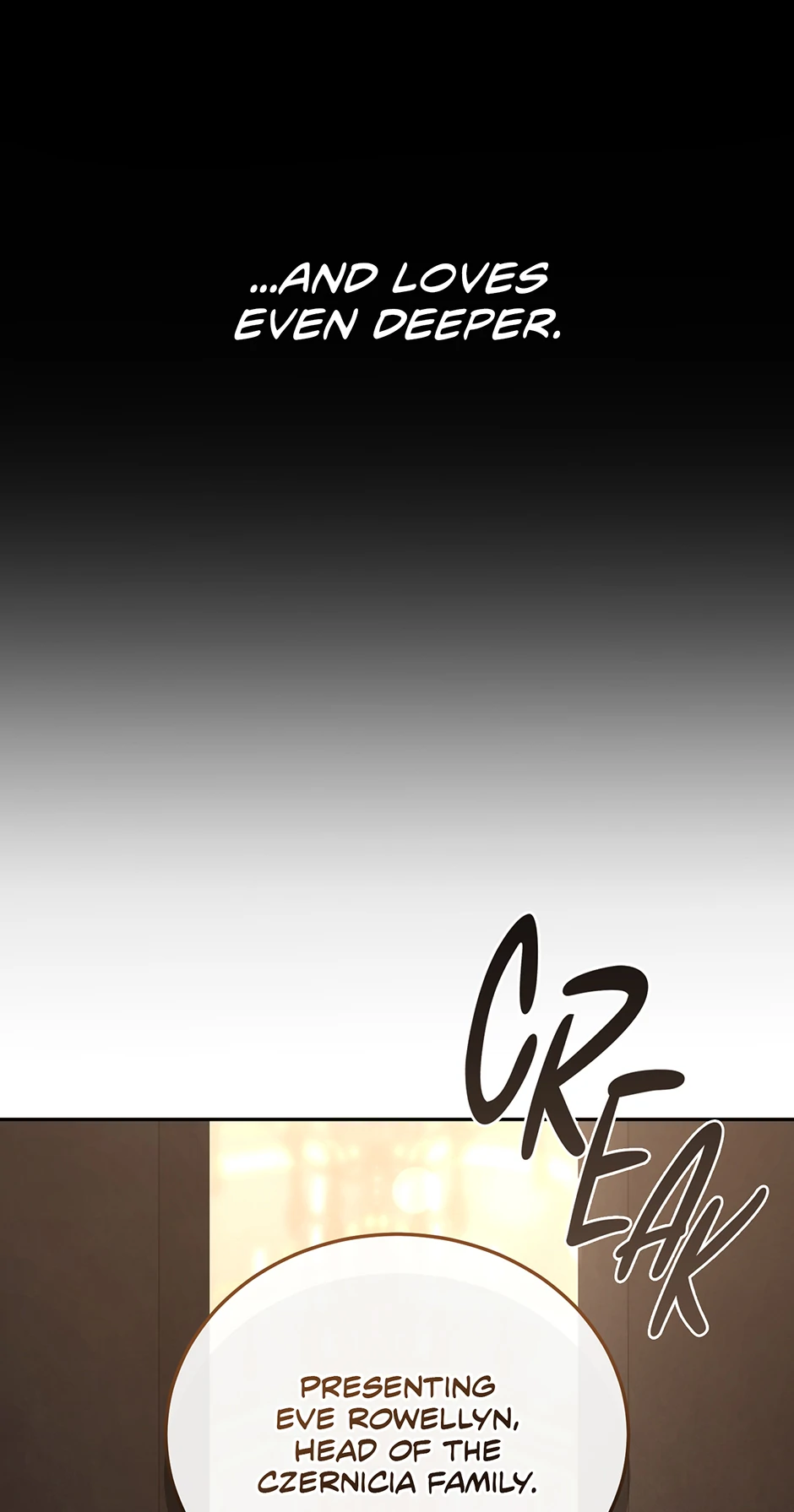 My Lover’s Personality is a Little Strange Chapter 58 - Page 73