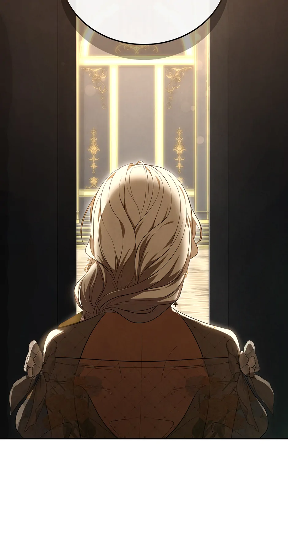 My Lover’s Personality is a Little Strange Chapter 58 - Page 74