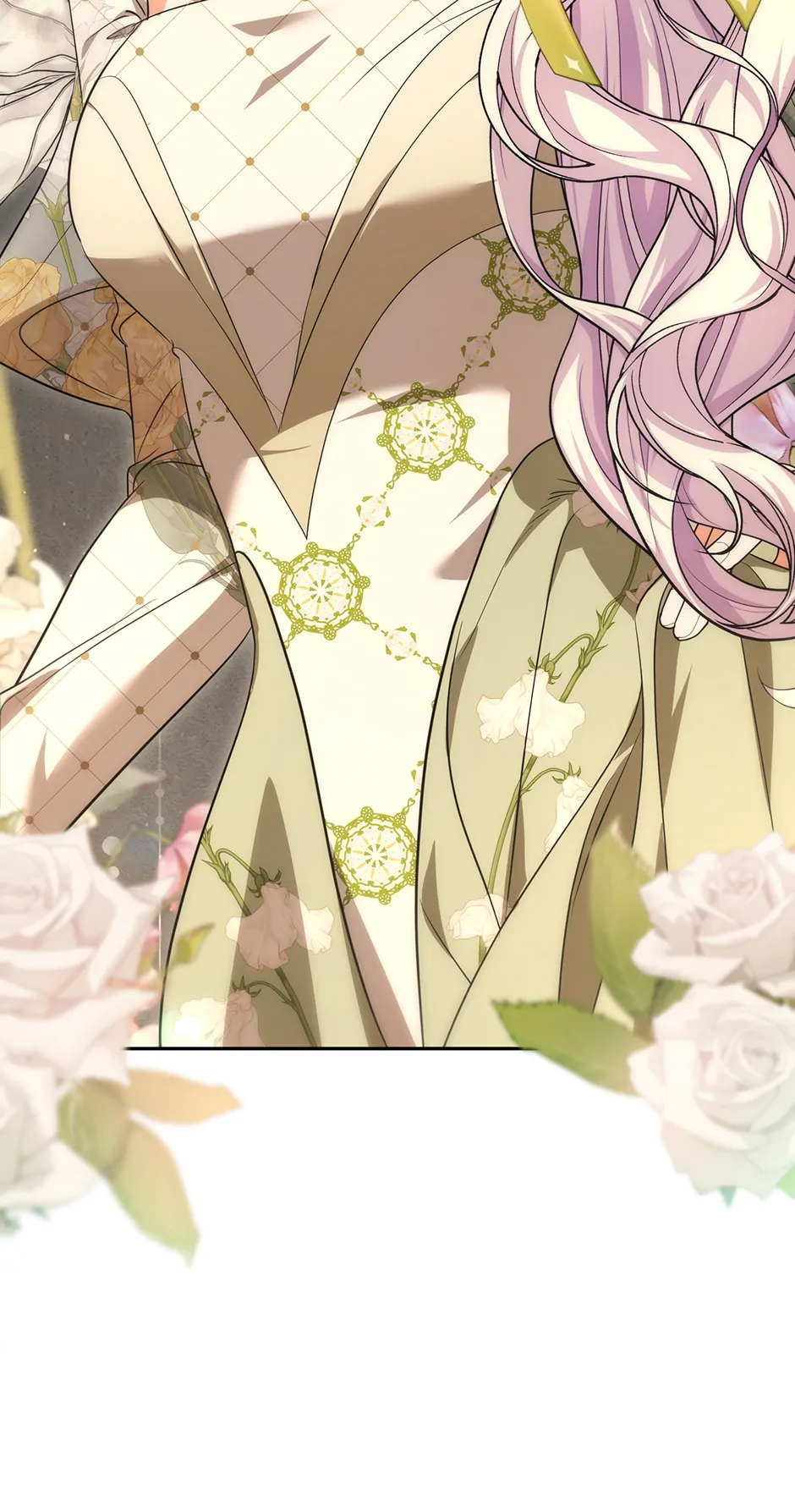 My Lover’s Personality is a Little Strange Chapter 58 - Page 79