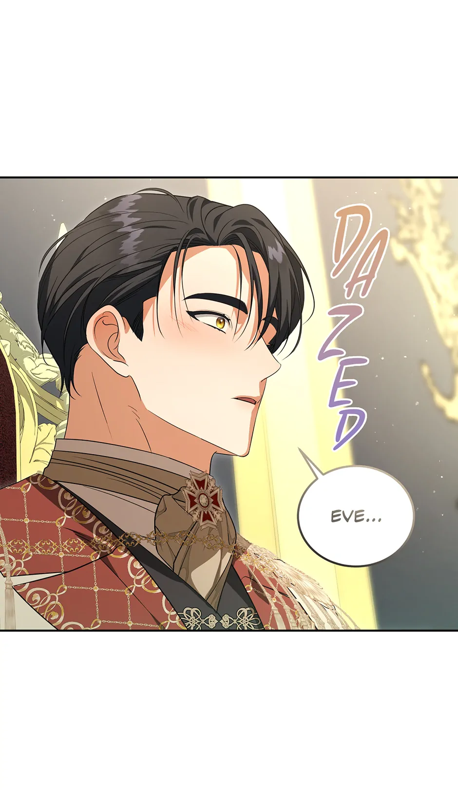 My Lover’s Personality is a Little Strange Chapter 58 - Page 80