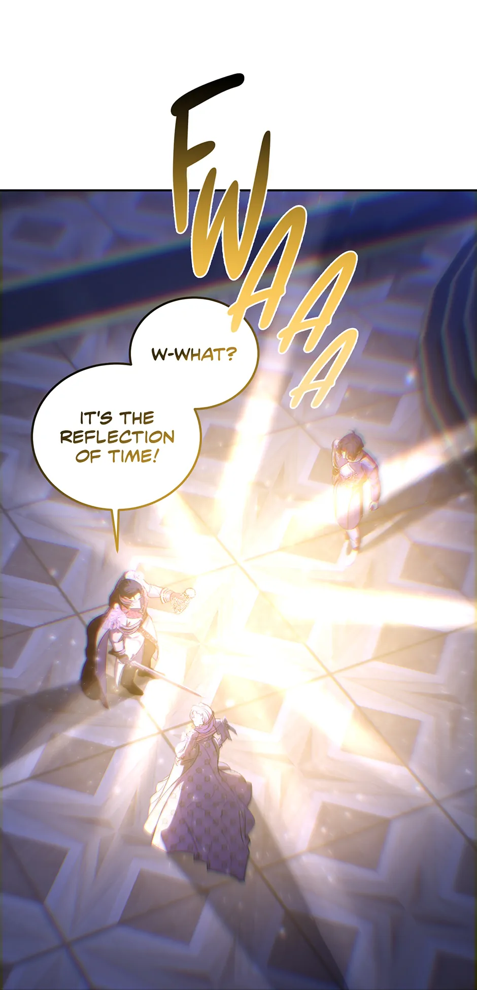 My Lover’s Personality is a Little Strange Chapter 59 - Page 28