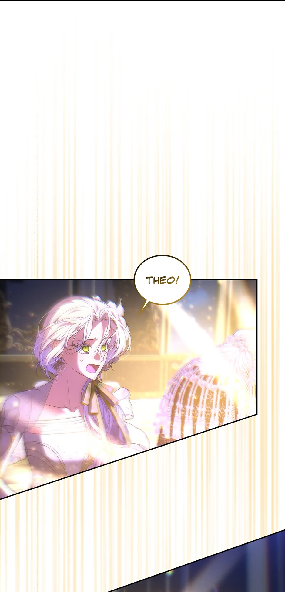 My Lover’s Personality is a Little Strange Chapter 59 - Page 29