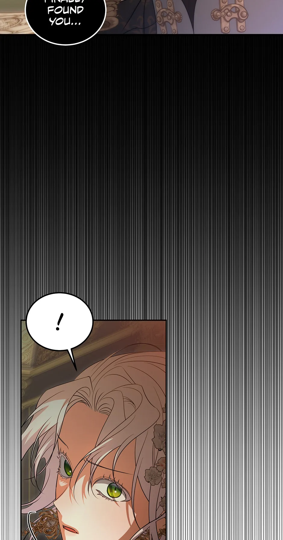 My Lover’s Personality is a Little Strange Chapter 59 - Page 4