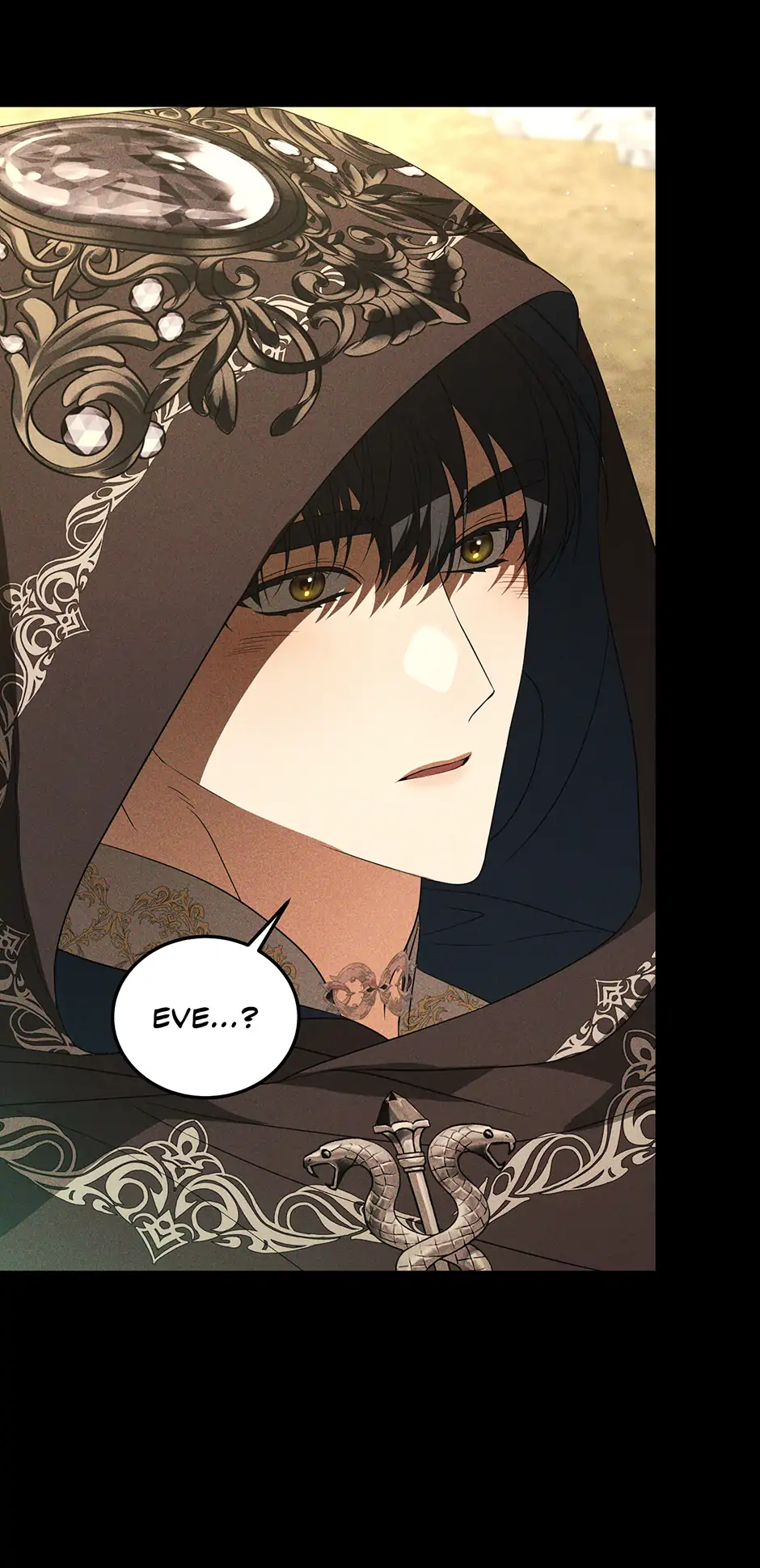 My Lover’s Personality is a Little Strange Chapter 59 - Page 41