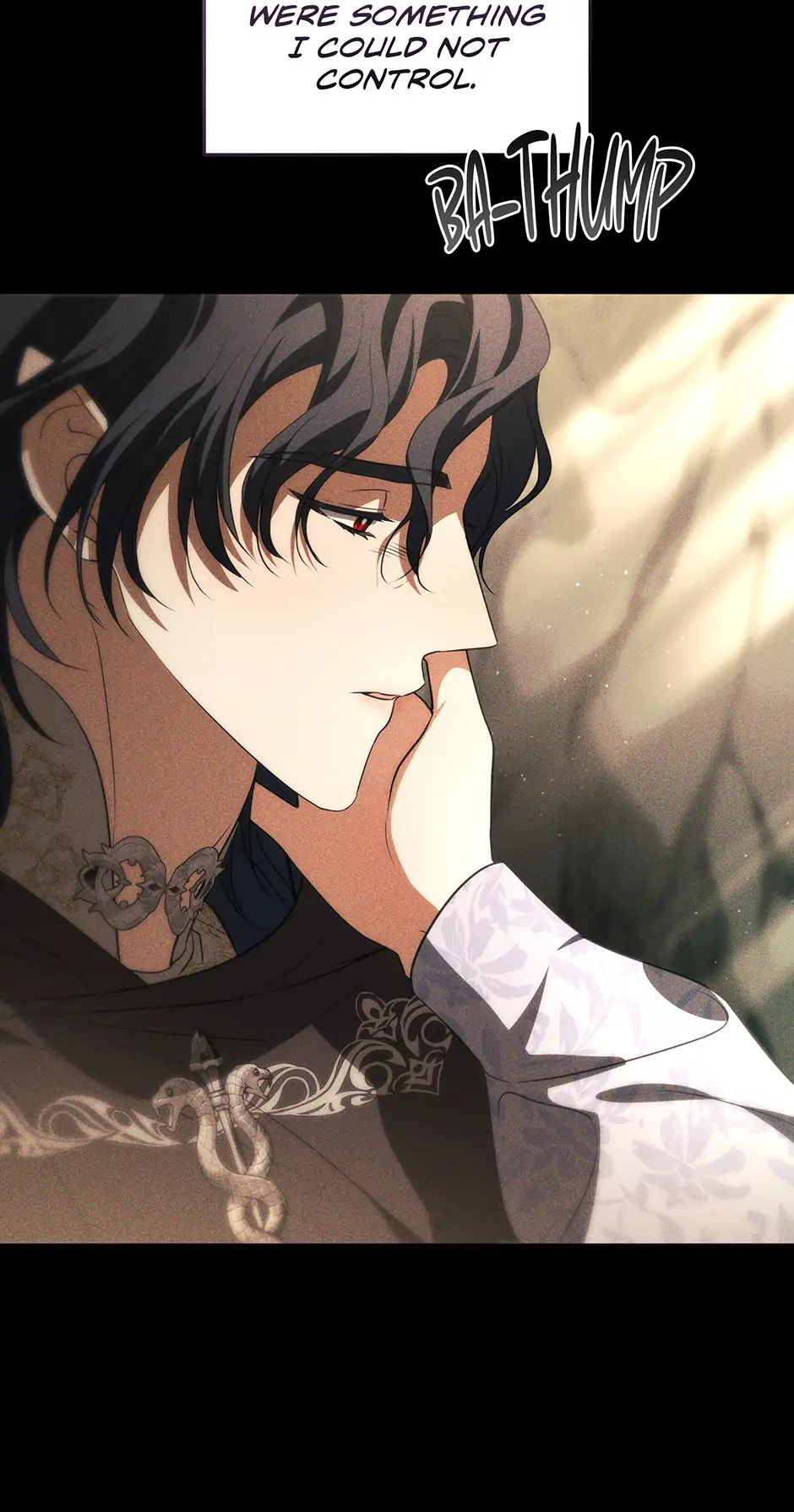 My Lover’s Personality is a Little Strange Chapter 59 - Page 64