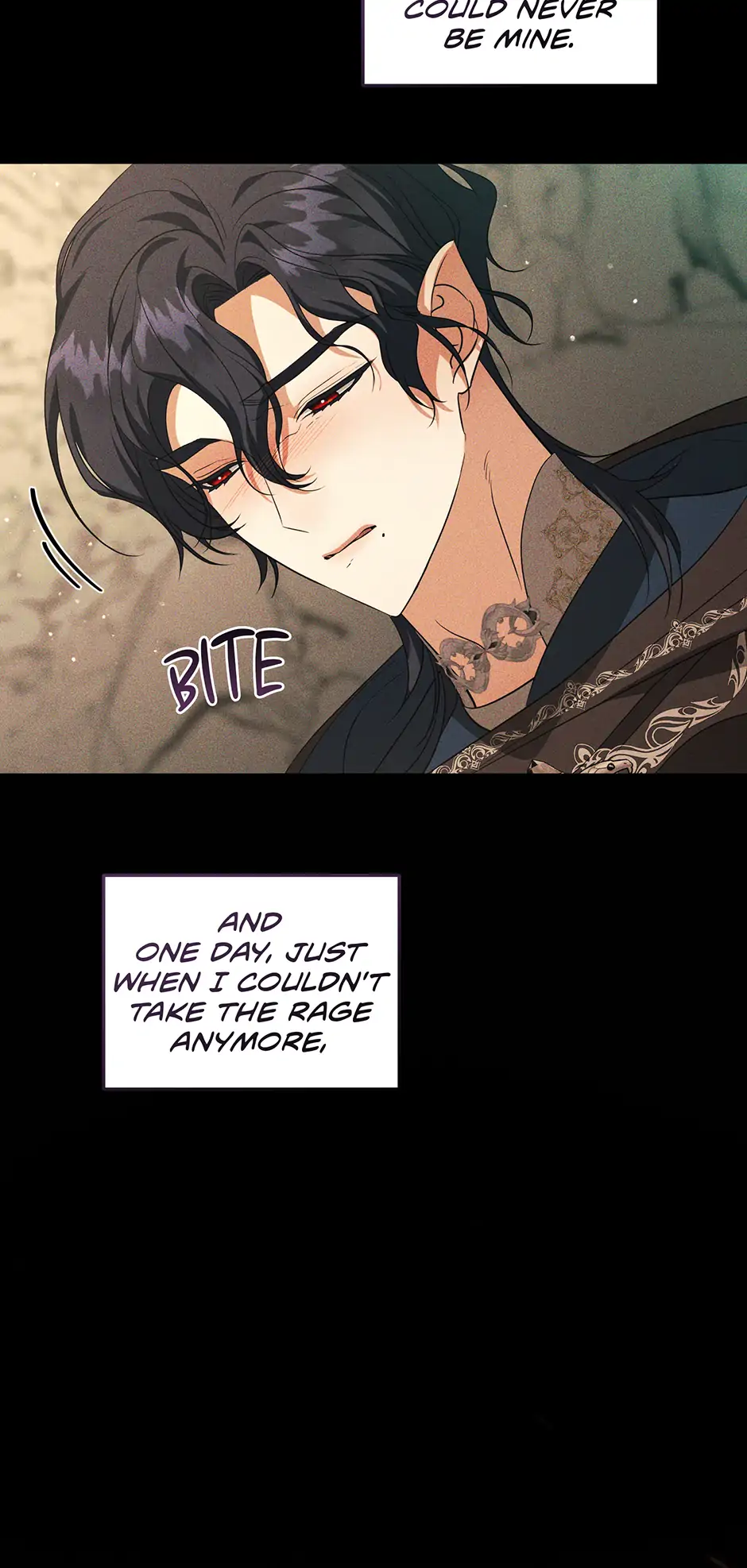 My Lover’s Personality is a Little Strange Chapter 59 - Page 67