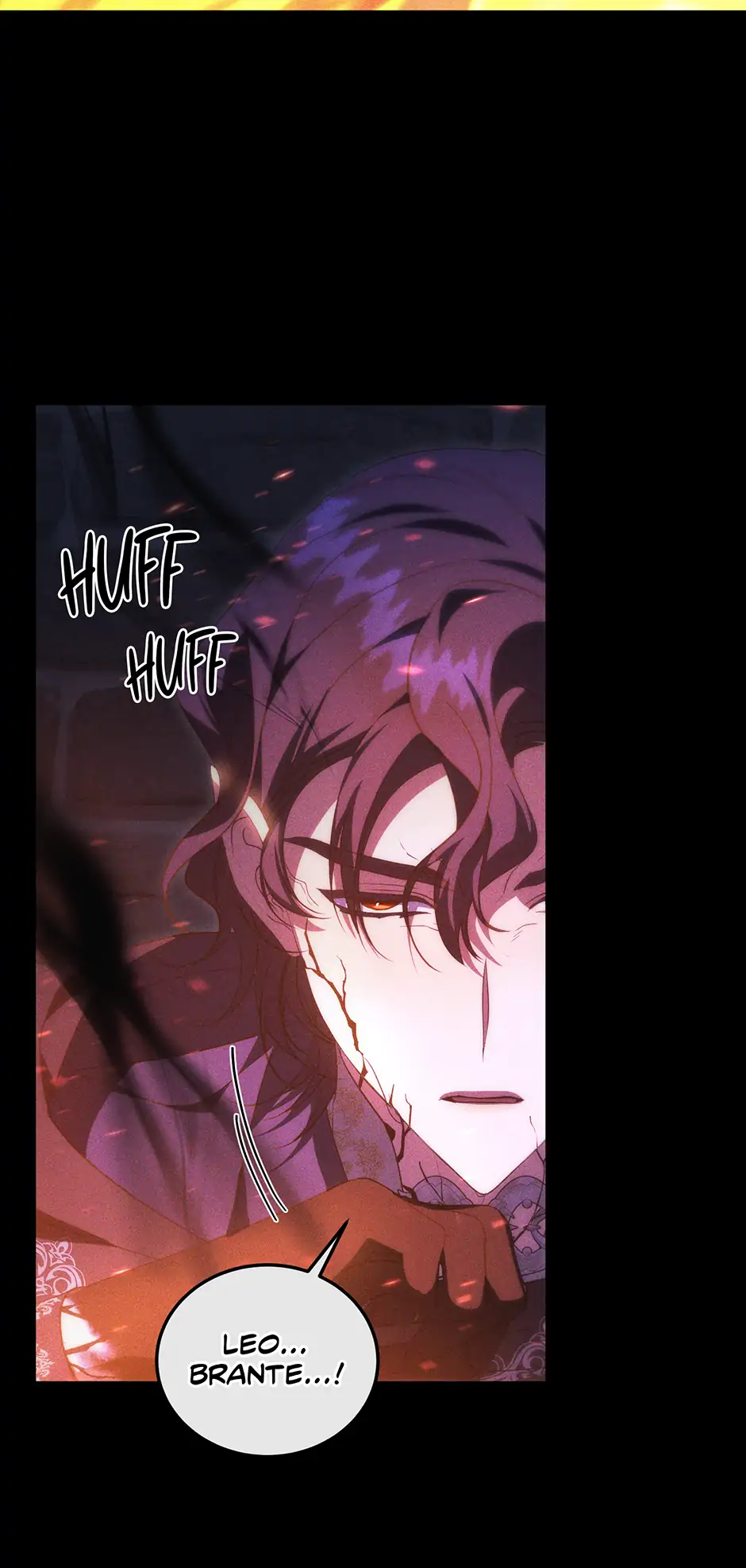 My Lover’s Personality is a Little Strange Chapter 59 - Page 70