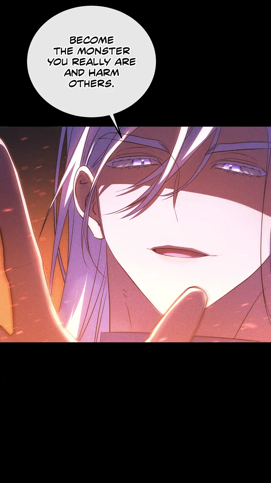 My Lover’s Personality is a Little Strange Chapter 59 - Page 76