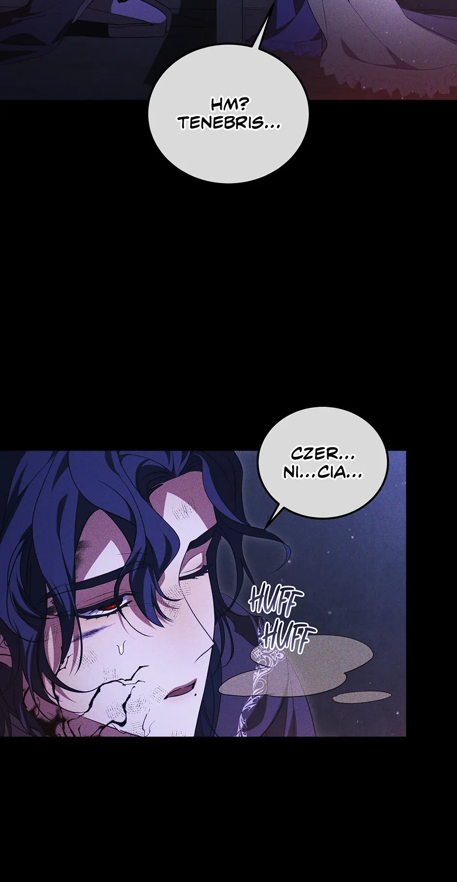 My Lover’s Personality is a Little Strange Chapter 59 - Page 82