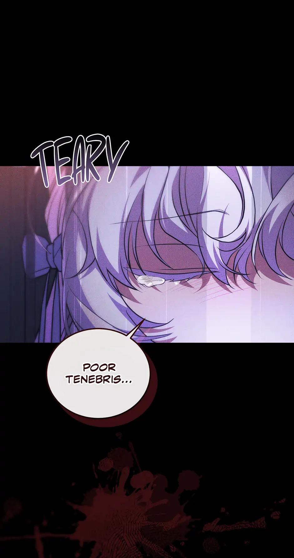 My Lover’s Personality is a Little Strange Chapter 59 - Page 84