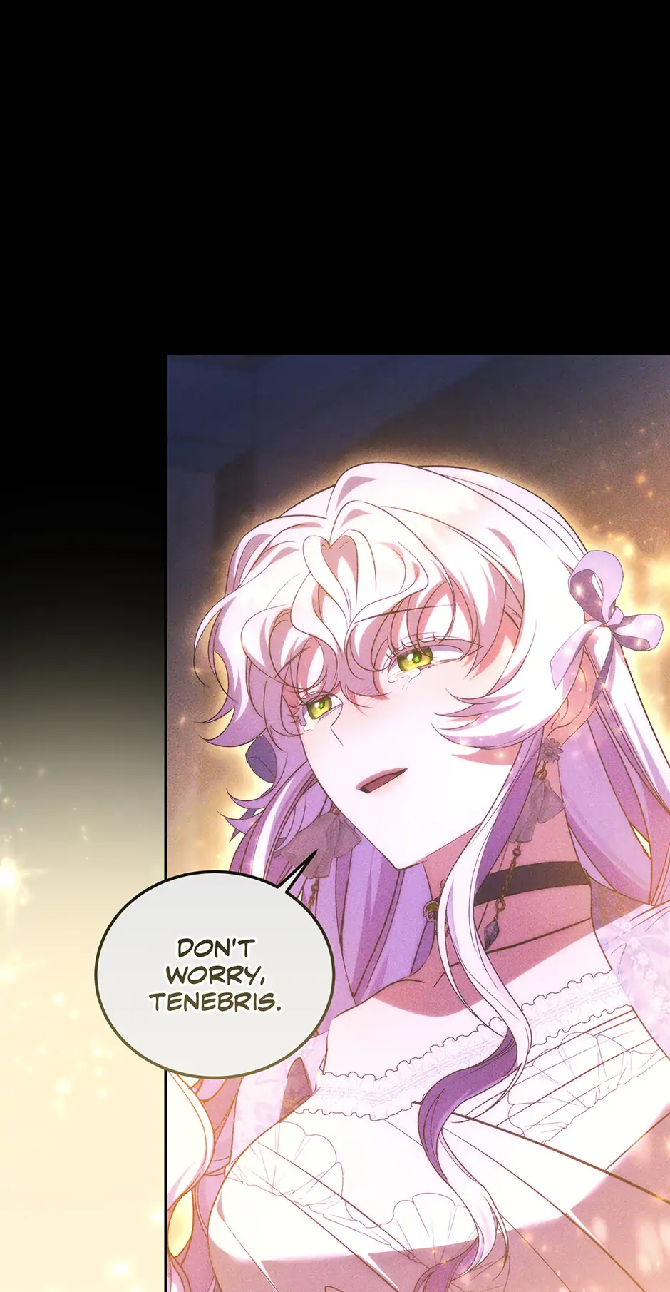 My Lover’s Personality is a Little Strange Chapter 59 - Page 88