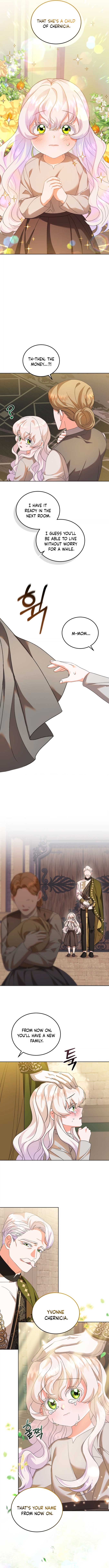 My Lover’s Personality is a Little Strange Chapter 6 - Page 5