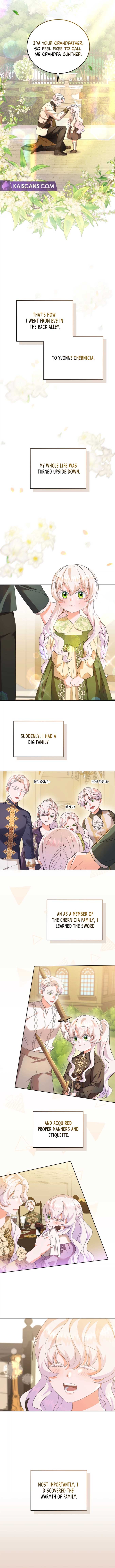 My Lover’s Personality is a Little Strange Chapter 6 - Page 6