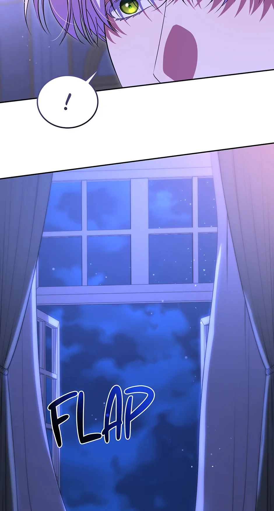 My Lover’s Personality is a Little Strange Chapter 60 - Page 14