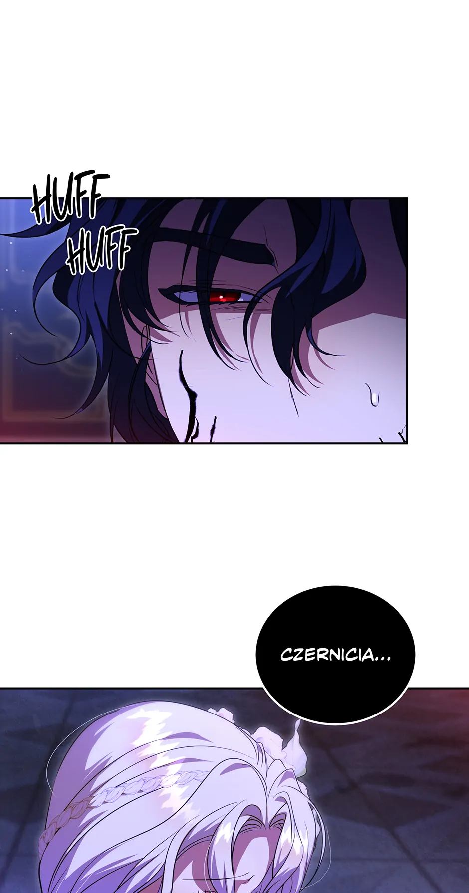 My Lover’s Personality is a Little Strange Chapter 60 - Page 31