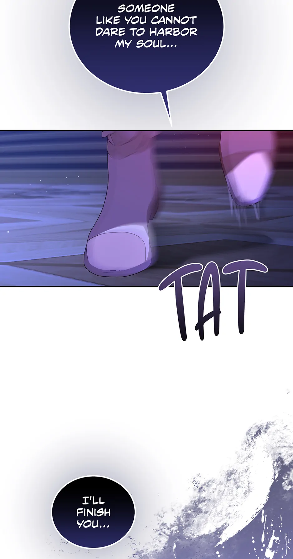 My Lover’s Personality is a Little Strange Chapter 60 - Page 45