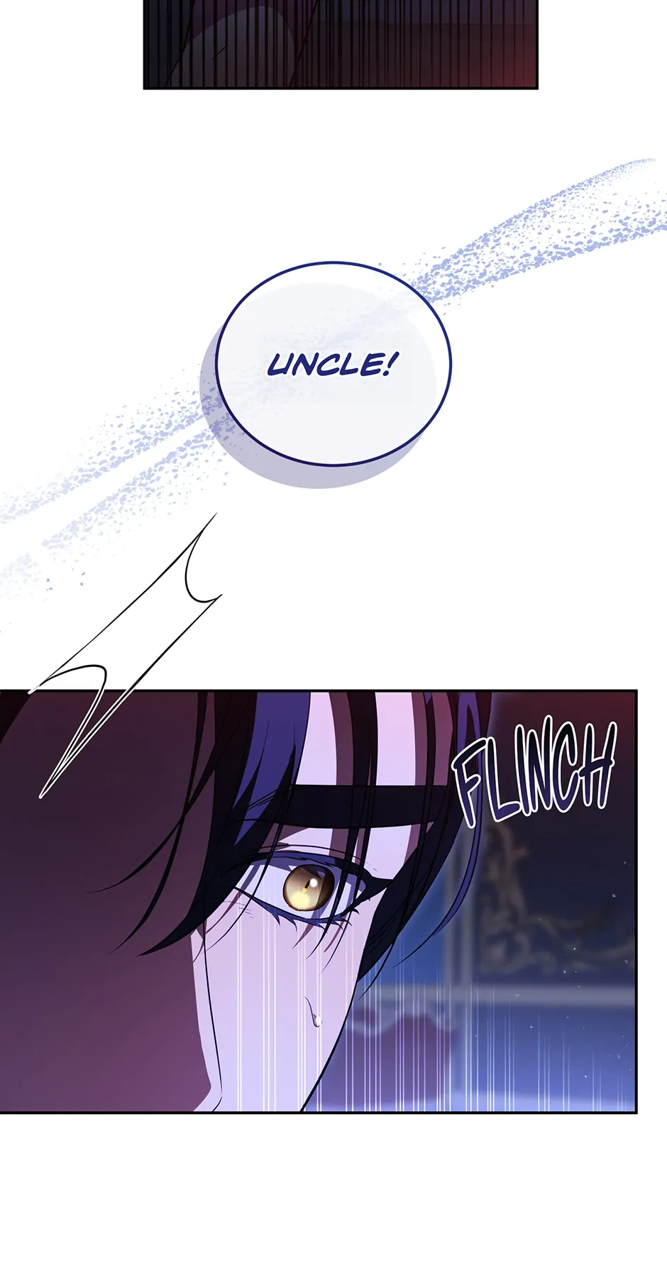 My Lover’s Personality is a Little Strange Chapter 60 - Page 57