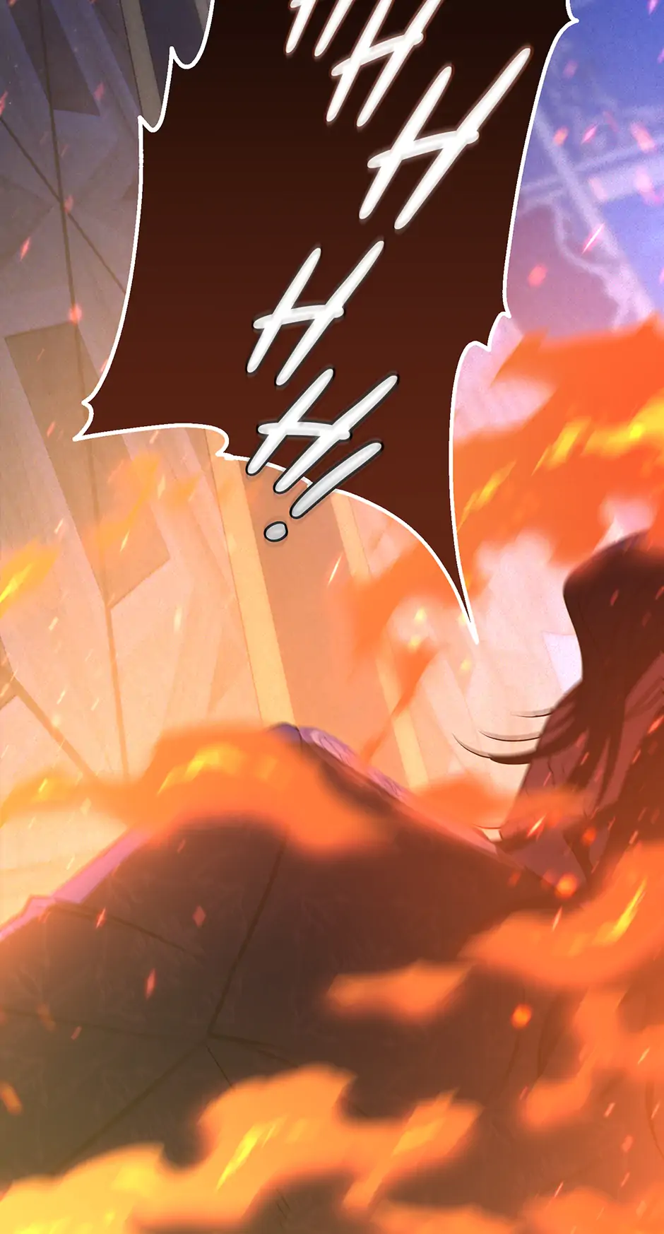 My Lover’s Personality is a Little Strange Chapter 60 - Page 71