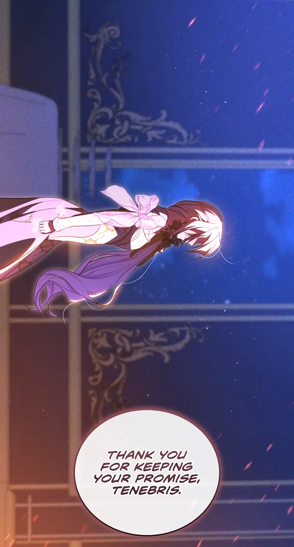 My Lover’s Personality is a Little Strange Chapter 60 - Page 75