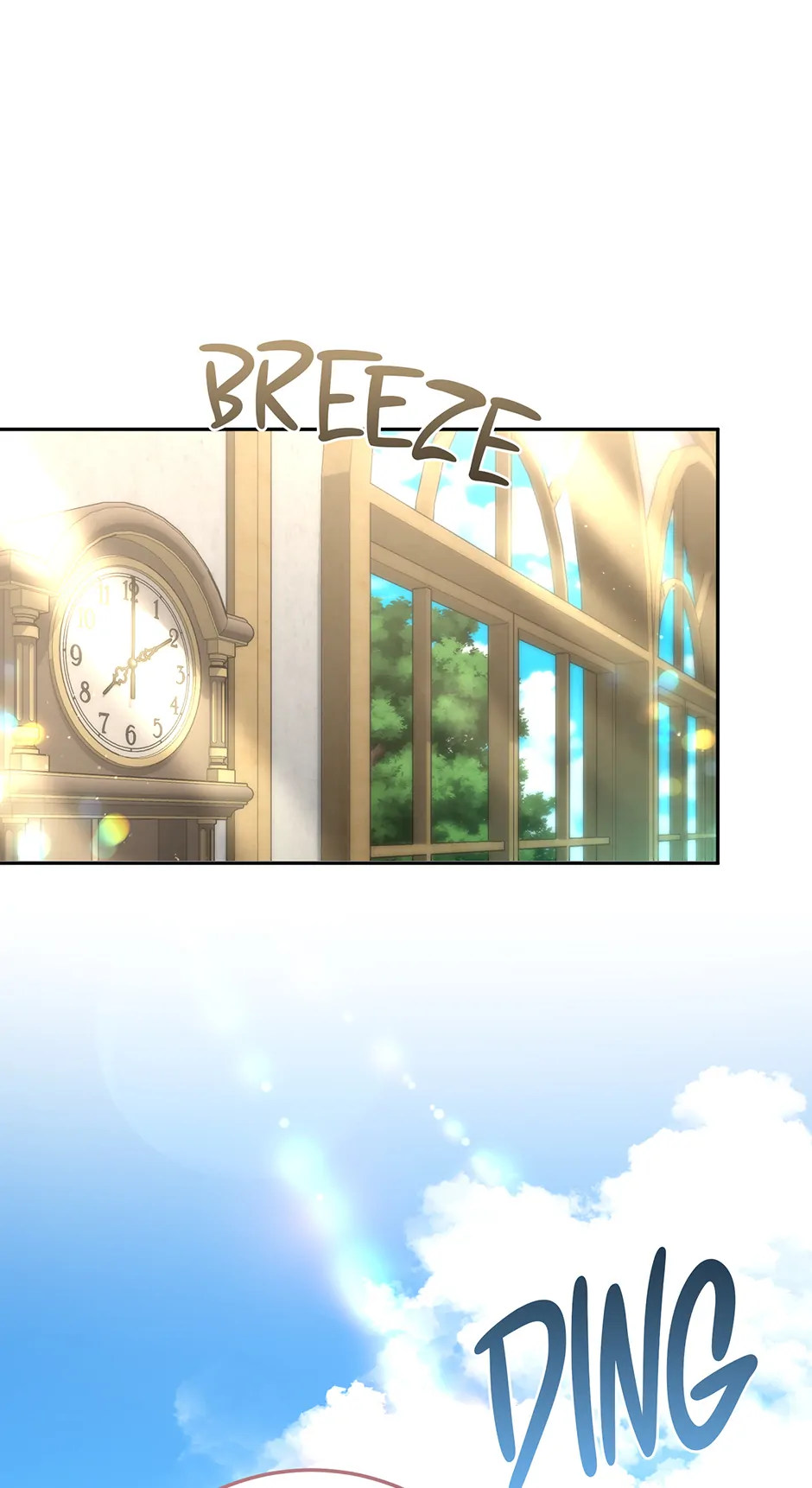 My Lover’s Personality is a Little Strange Chapter 60 - Page 95