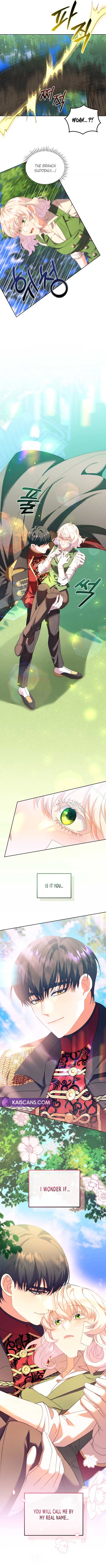 My Lover’s Personality is a Little Strange Chapter 9 - Page 12