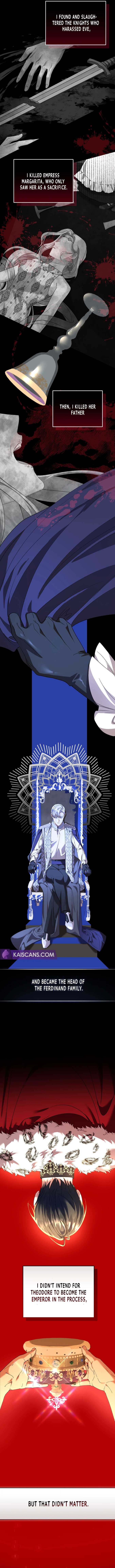 My Lover’s Personality is a Little Strange Chapter 9 - Page 7