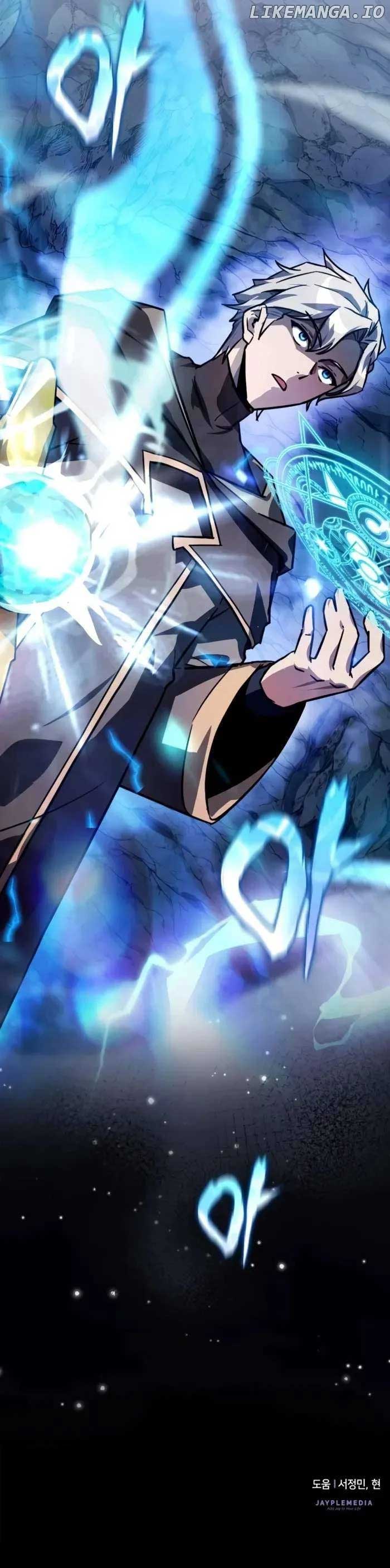 Limit-Breaking Genius Mage Chapter 10 - Page 18