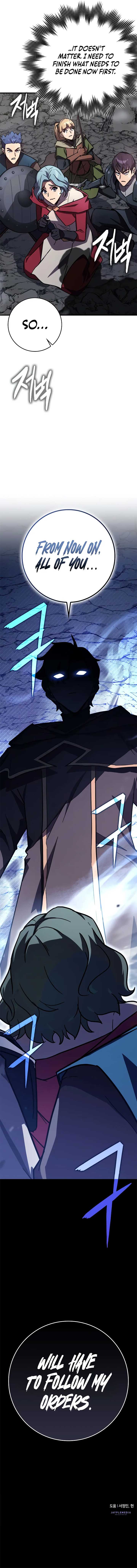 Limit-Breaking Genius Mage Chapter 11 - Page 19