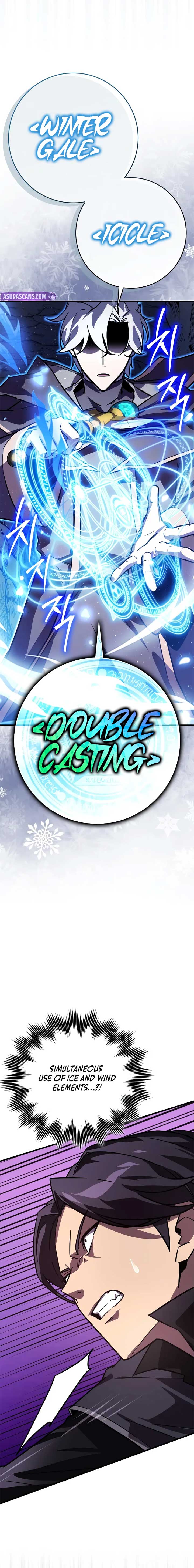 Limit-Breaking Genius Mage Chapter 11 - Page 7