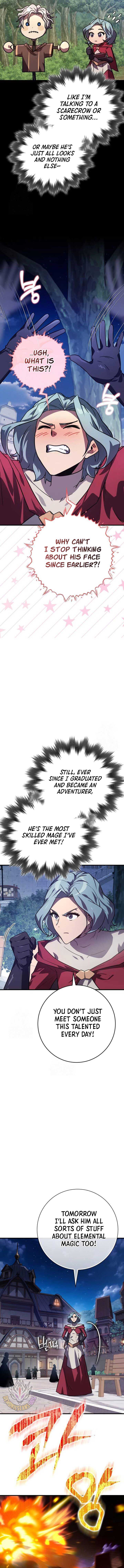 Limit-Breaking Genius Mage Chapter 12 - Page 15