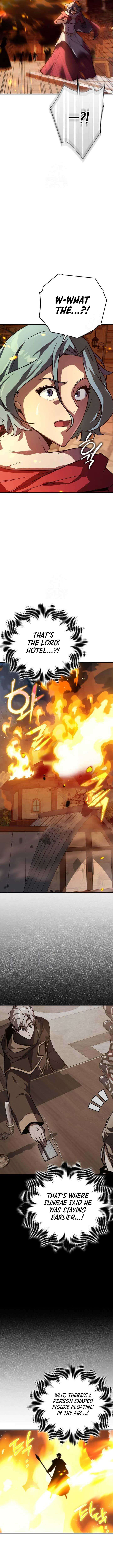 Limit-Breaking Genius Mage Chapter 12 - Page 16