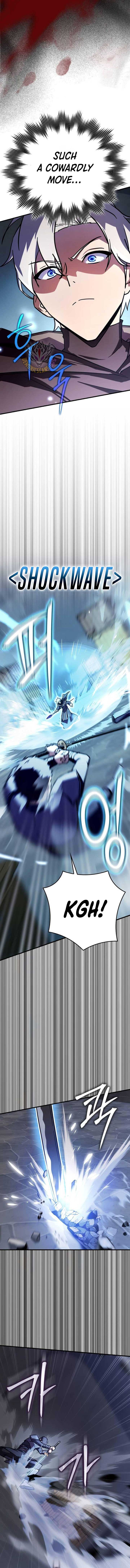 Limit-Breaking Genius Mage Chapter 13 - Page 13