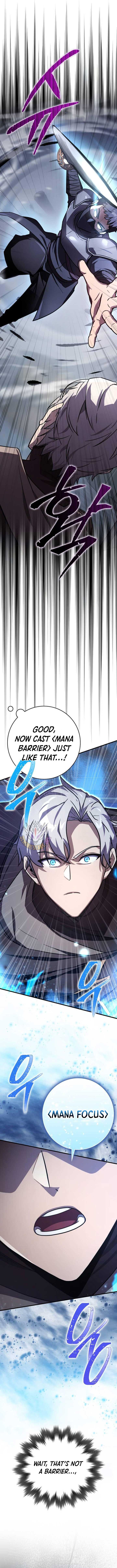 Limit-Breaking Genius Mage Chapter 13 - Page 15