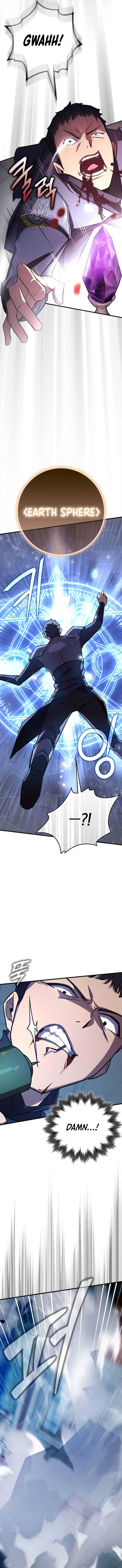 Limit-Breaking Genius Mage Chapter 13 - Page 17