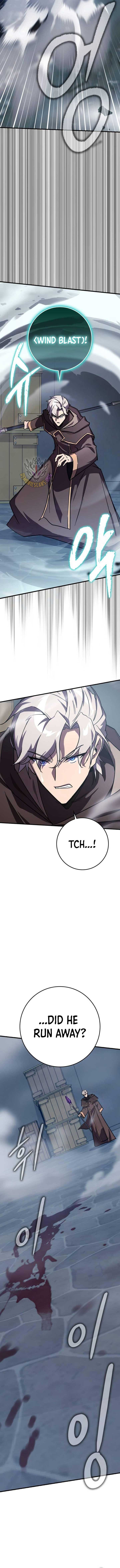 Limit-Breaking Genius Mage Chapter 13 - Page 18