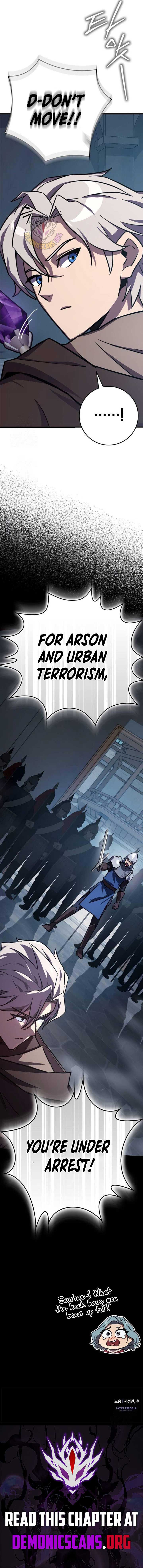 Limit-Breaking Genius Mage Chapter 13 - Page 19